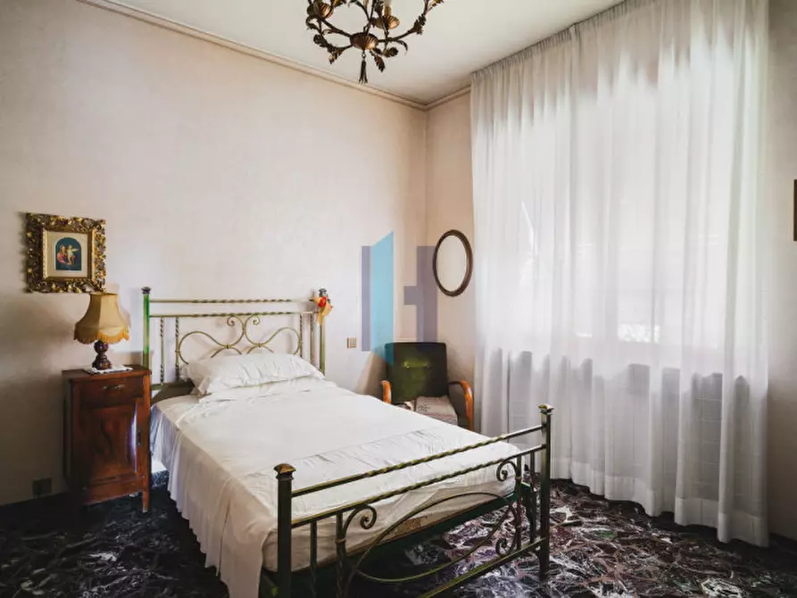 Immagine 8 di Villa in vendita  in Via Triumplina 220 a Brescia