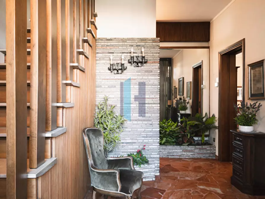 Immagine 8 di Villa in vendita  in Via Triumplina 220 a Brescia