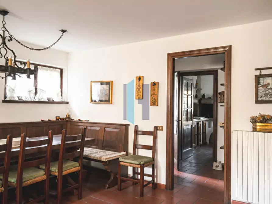 Immagine 10 di Villa in vendita  in Via Triumplina 220 a Brescia