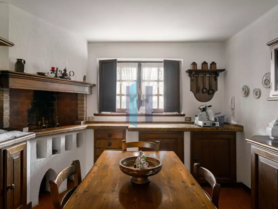 Immagine 11 di Villa in vendita  in Via Triumplina 220 a Brescia