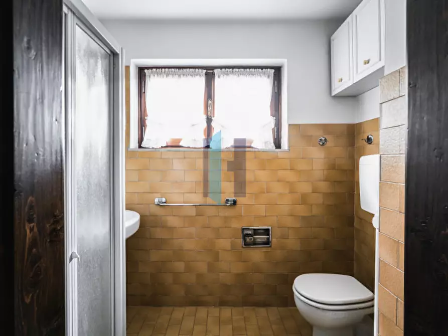 Immagine 13 di Villa in vendita  in Via Triumplina 220 a Brescia