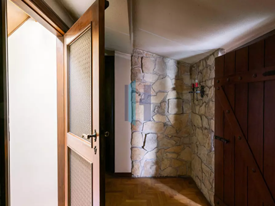 Immagine 15 di Villa in vendita  in Via Triumplina 220 a Brescia