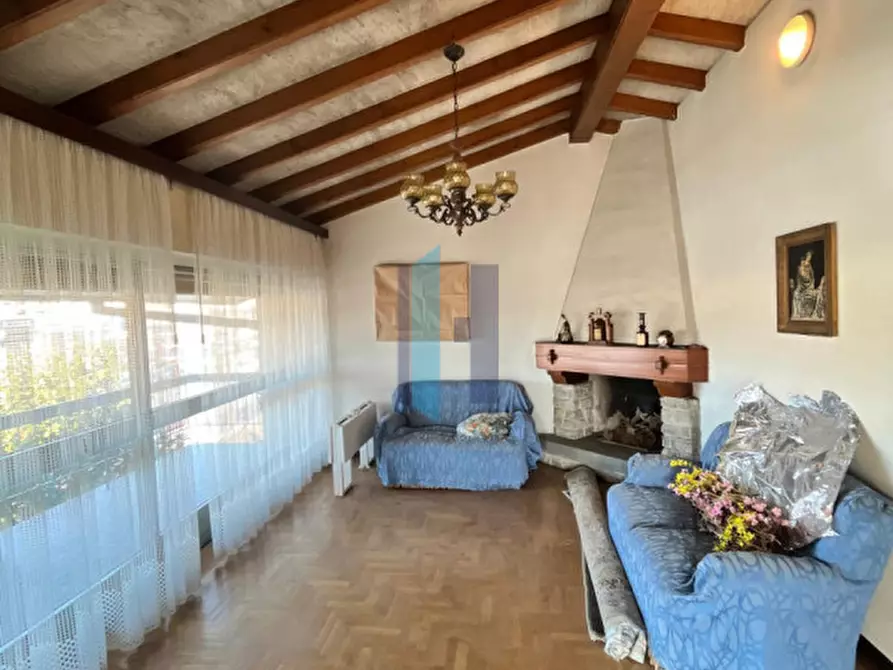 Immagine 16 di Villa in vendita  in Via Triumplina 220 a Brescia