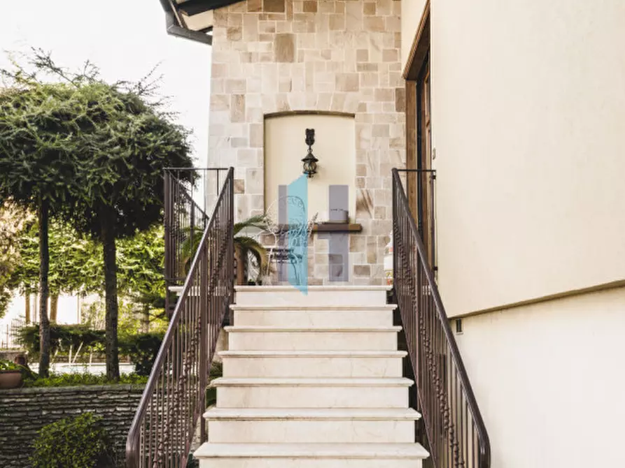 Immagine 19 di Villa in vendita  in Via Triumplina 220 a Brescia