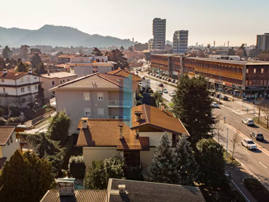 Immagine 19 di Villa in vendita  in Via Triumplina 220 a Brescia