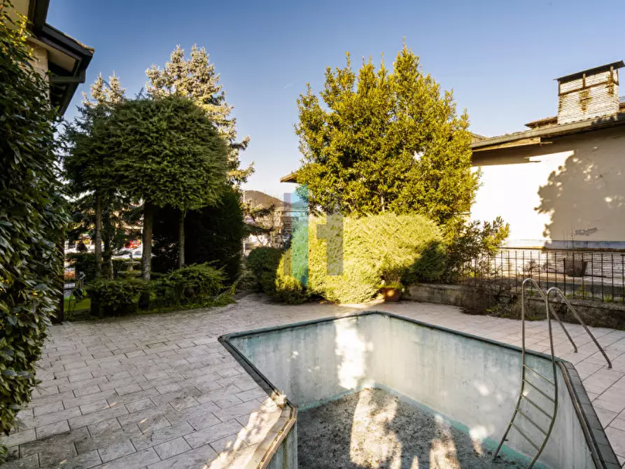 Immagine 20 di Villa in vendita  in Via Triumplina 220 a Brescia