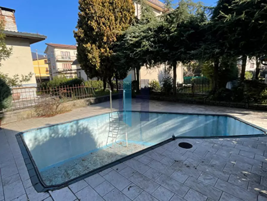 Immagine 22 di Villa in vendita  in Via Triumplina 220 a Brescia