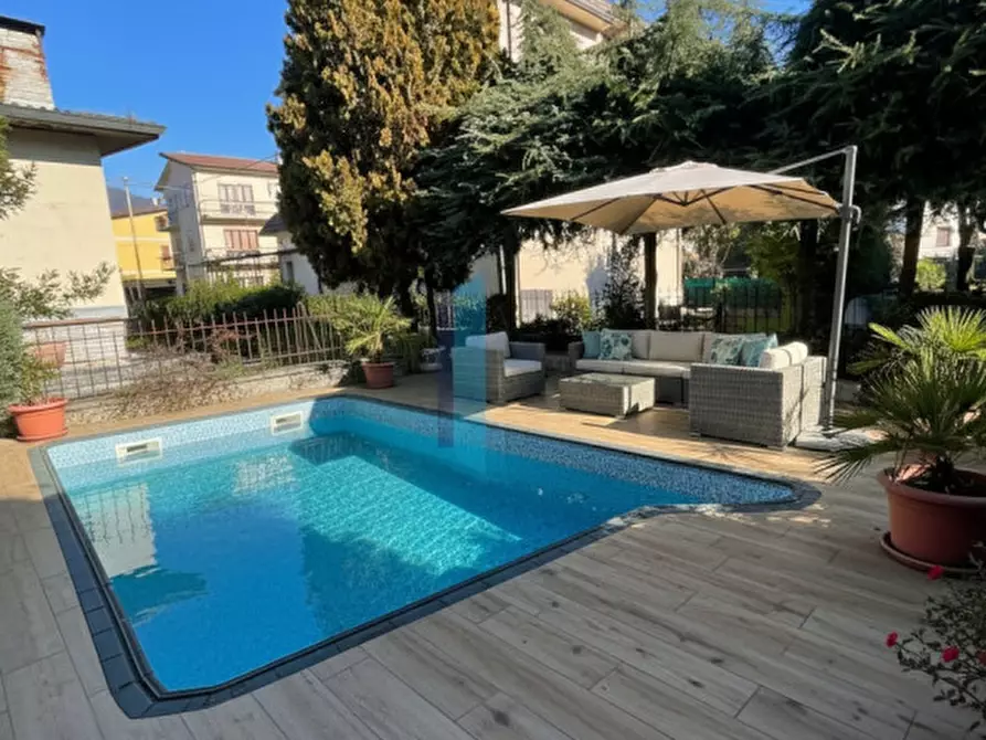 Immagine 23 di Villa in vendita  in Via Triumplina 220 a Brescia