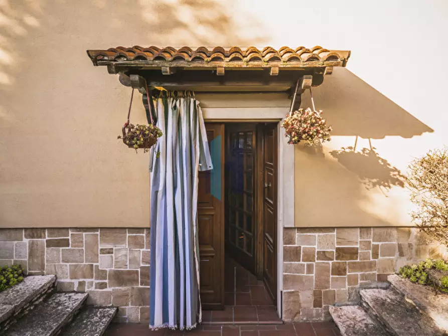 Immagine 25 di Villa in vendita  in Via Triumplina 220 a Brescia