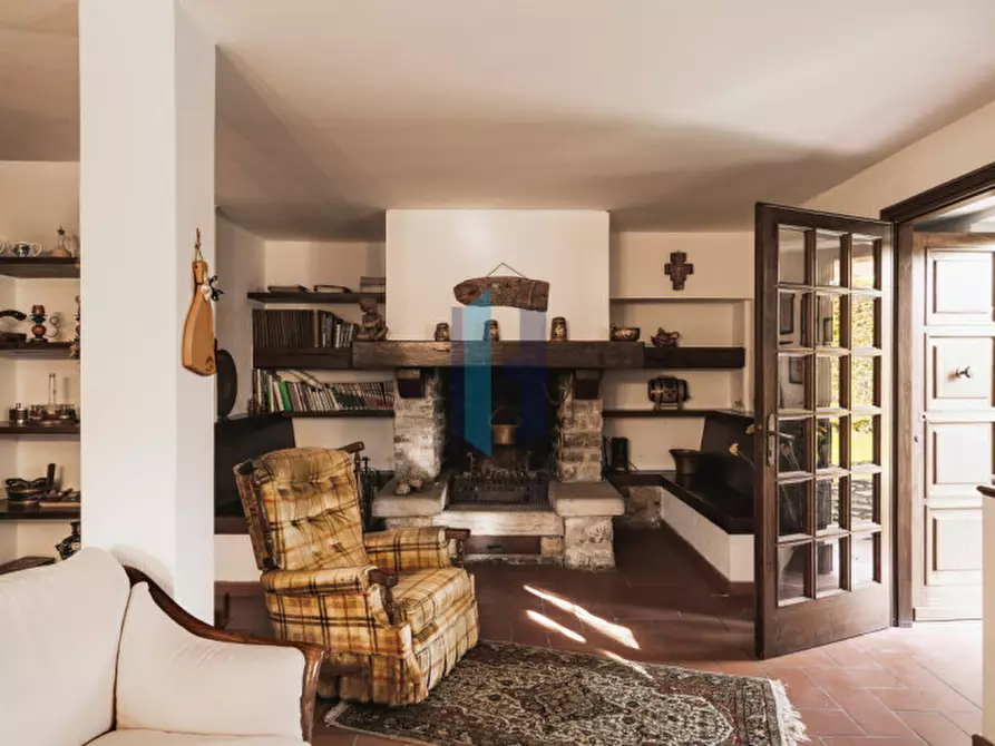 Immagine 29 di Villa in vendita  in Via Triumplina 220 a Brescia