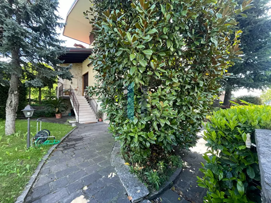 Immagine 34 di Villa in vendita  in Via Triumplina 220 a Brescia