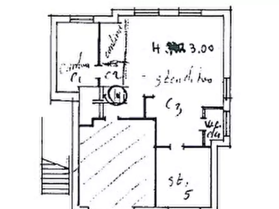 Immagine 39 di Villa in vendita  in Via Triumplina 220 a Brescia