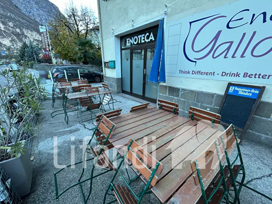 Immagine 3 di Attività commerciale in vendita  in Via Nazionale a Salorno .Salurn.