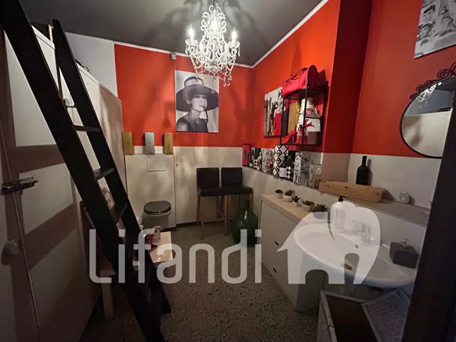 Immagine 11 di Attività commerciale in vendita  in Via Nazionale a Salorno .Salurn.