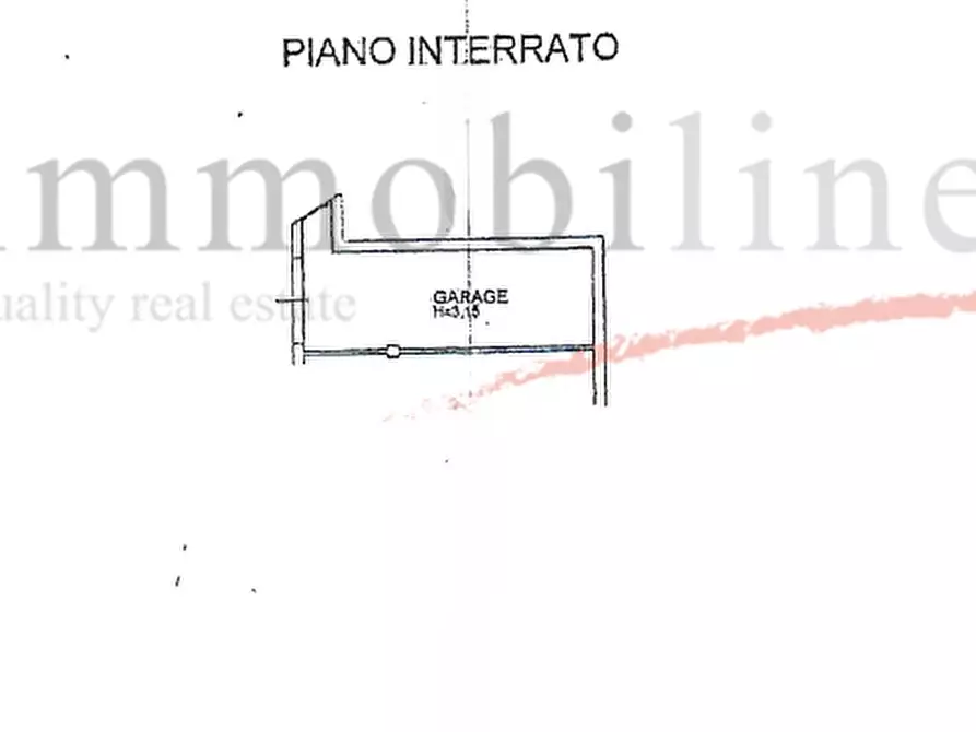 Immagine 27 di Appartamento in vendita  in Via per San Zeno a Torri Del Benaco