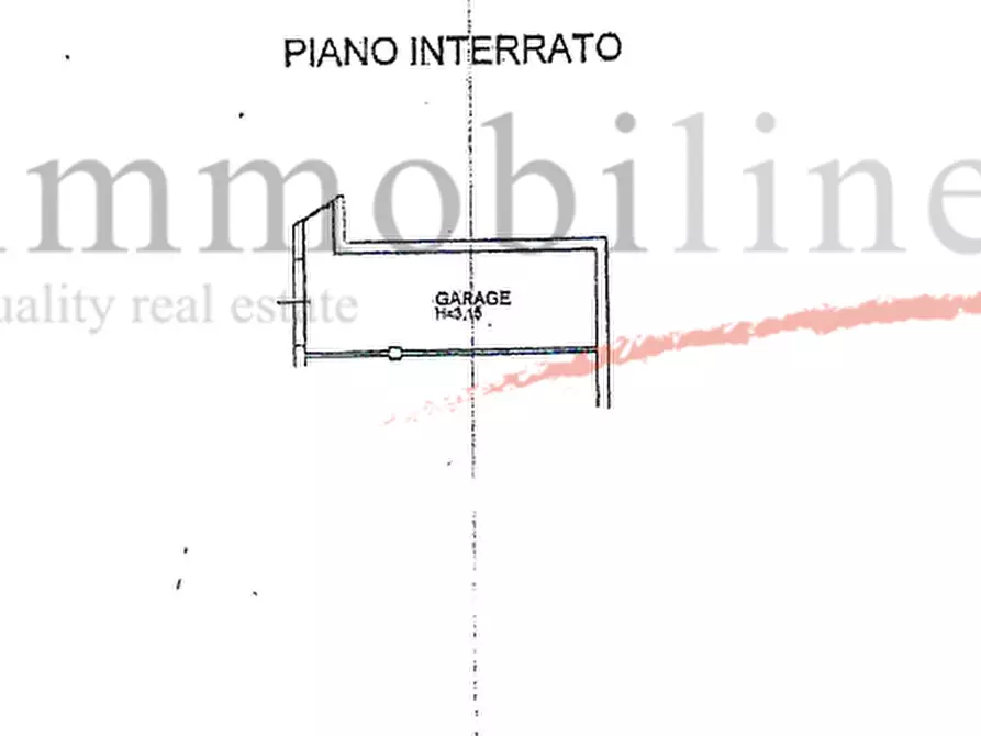 Immagine 32 di Appartamento in vendita  in Via per San Zeno a Torri Del Benaco
