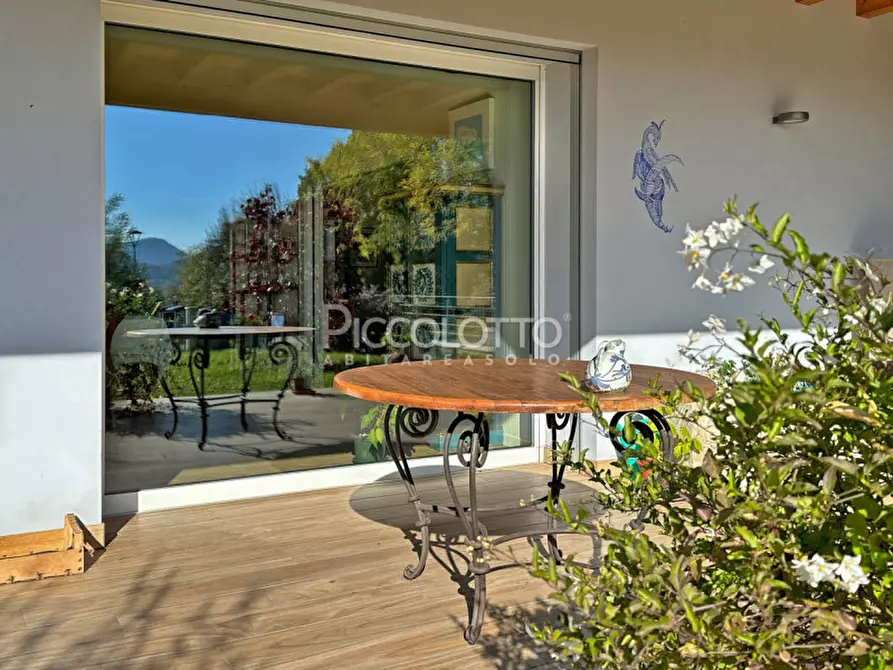 Immagine 6 di Villa in vendita  in via Santa Fosca a Cavaso Del Tomba