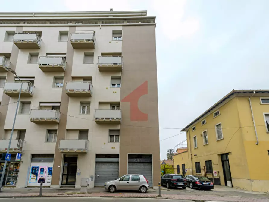 Immagine 1 di Appartamento in vendita  in via san Leonardo 19 a Parma