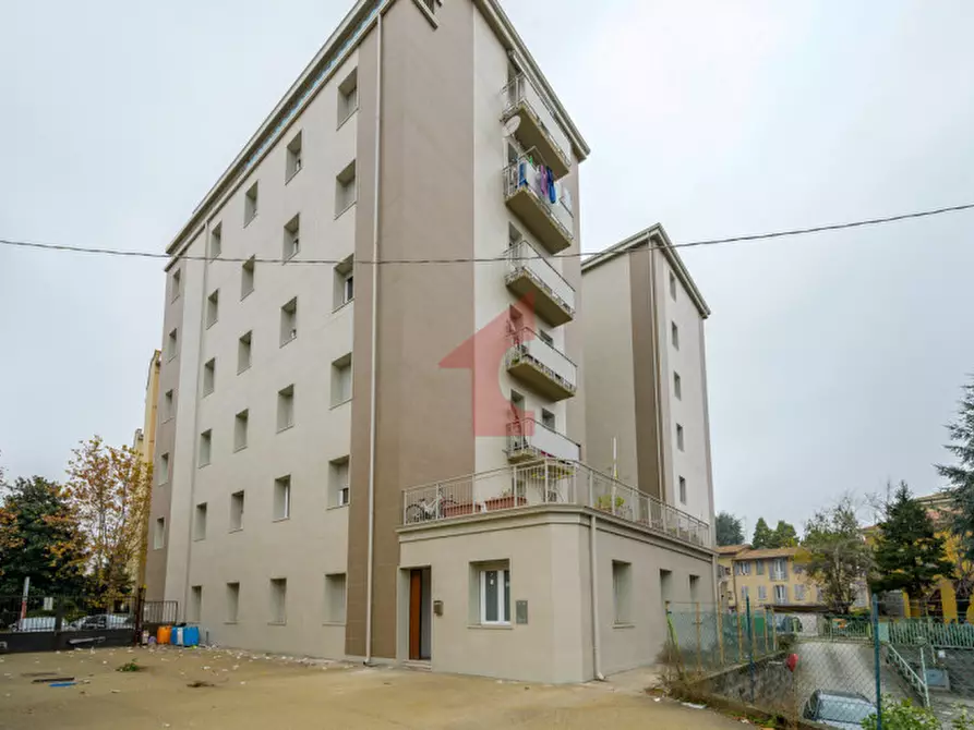 Immagine 14 di Appartamento in vendita  in via san Leonardo 19 a Parma