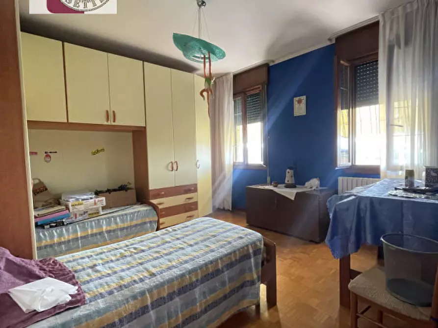 Immagine 22 di Appartamento in vendita  in via ronchi a Villafranca Padovana
