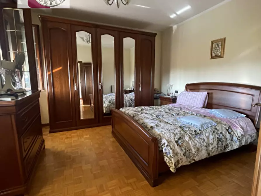 Immagine 23 di Appartamento in vendita  in via ronchi a Villafranca Padovana