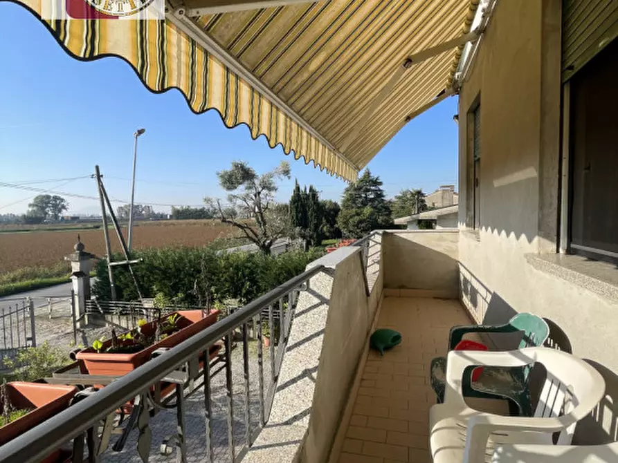 Immagine 25 di Appartamento in vendita  in via ronchi a Villafranca Padovana