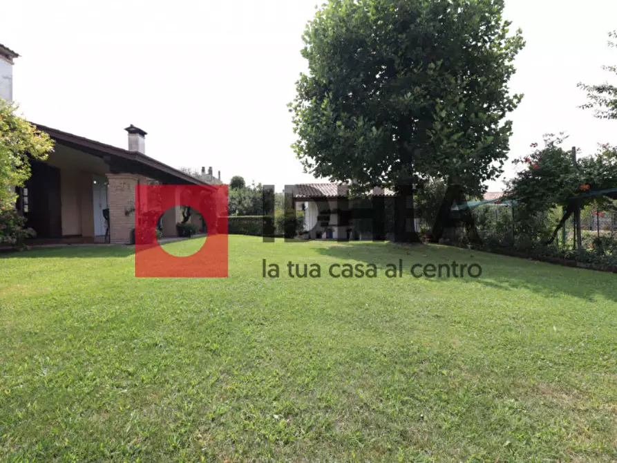 Immagine 3 di Casa indipendente in vendita  in Via Campagnola a Villorba