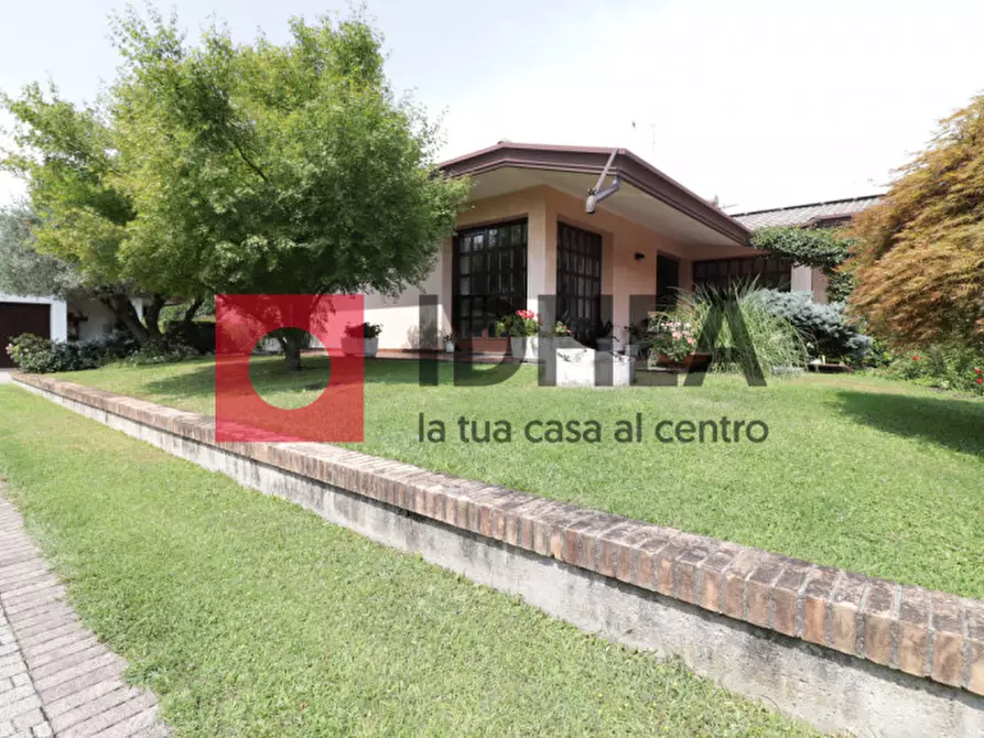 Immagine 5 di Casa indipendente in vendita  in Via Campagnola a Villorba