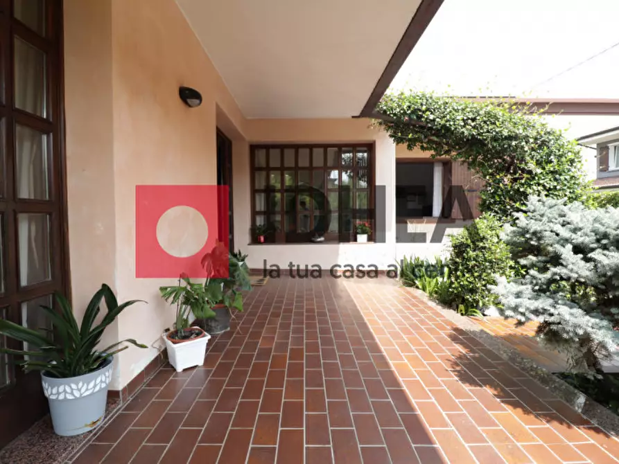 Immagine 6 di Casa indipendente in vendita  in Via Campagnola a Villorba