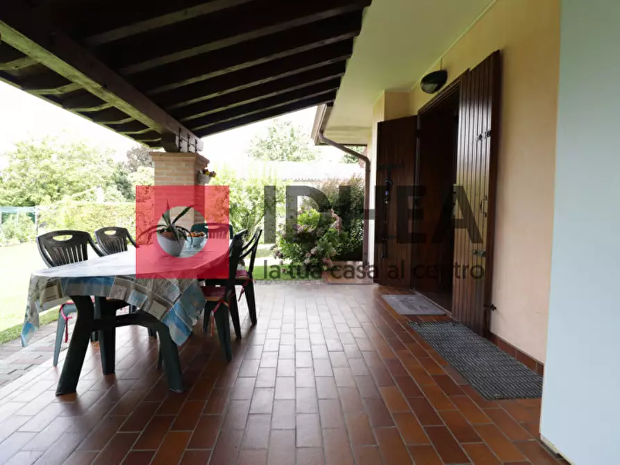 Immagine 7 di Casa indipendente in vendita  in Via Campagnola a Villorba