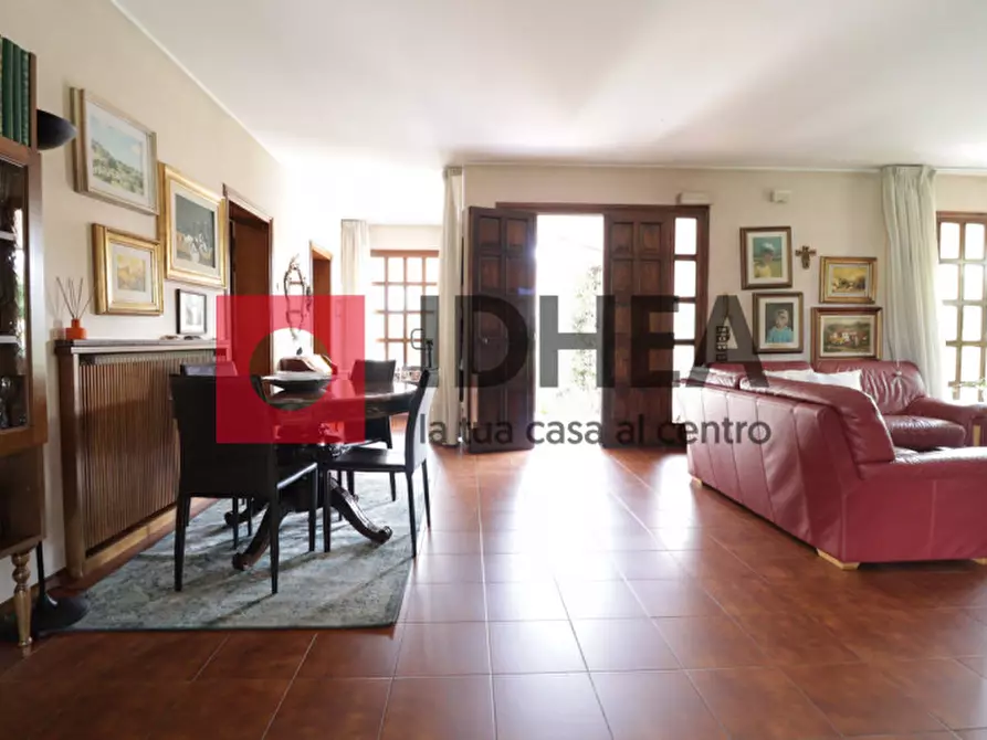 Immagine 8 di Casa indipendente in vendita  in Via Campagnola a Villorba