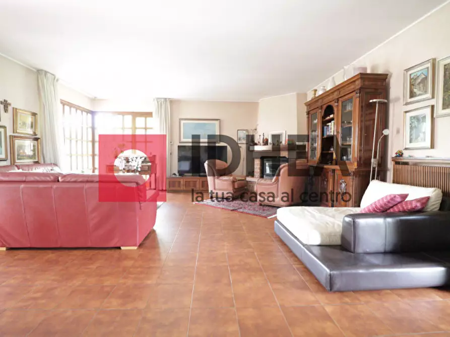 Immagine 9 di Casa indipendente in vendita  in Via Campagnola a Villorba