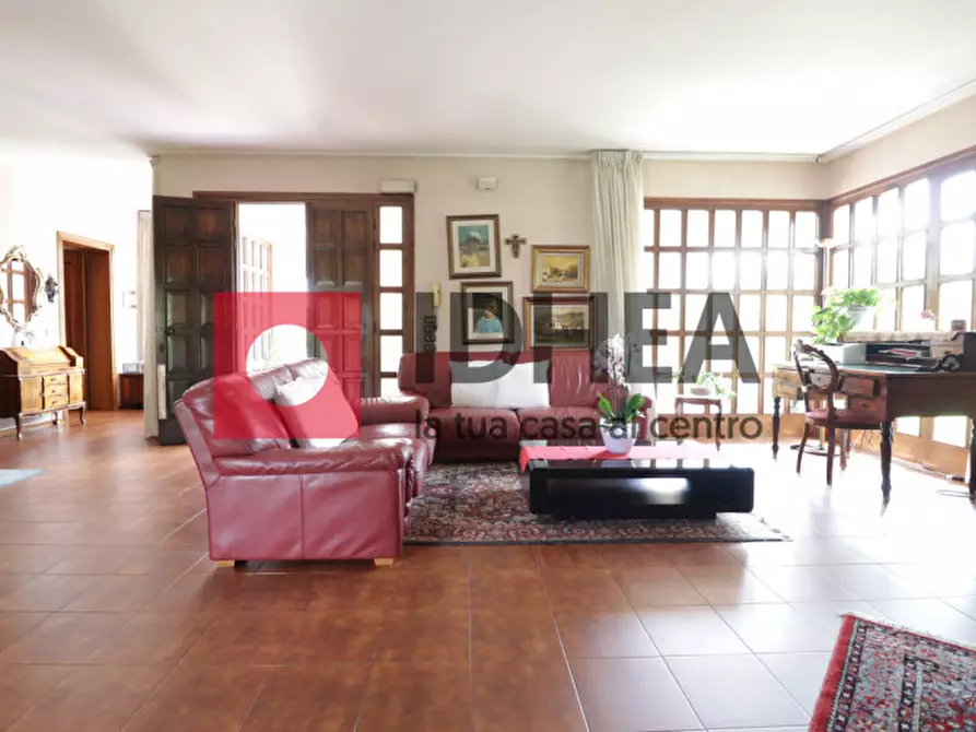 Immagine 10 di Casa indipendente in vendita  in Via Campagnola a Villorba