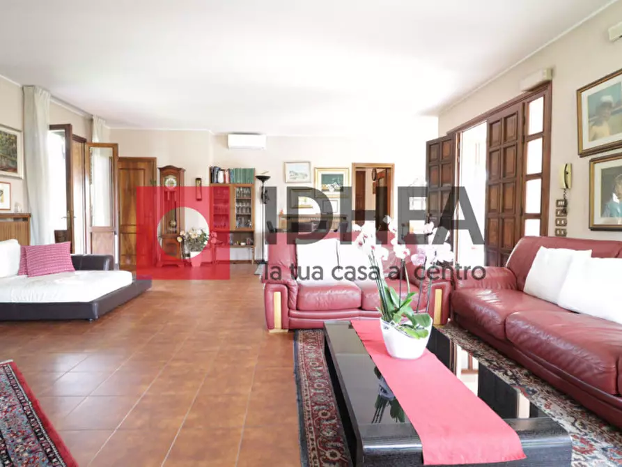 Immagine 11 di Casa indipendente in vendita  in Via Campagnola a Villorba