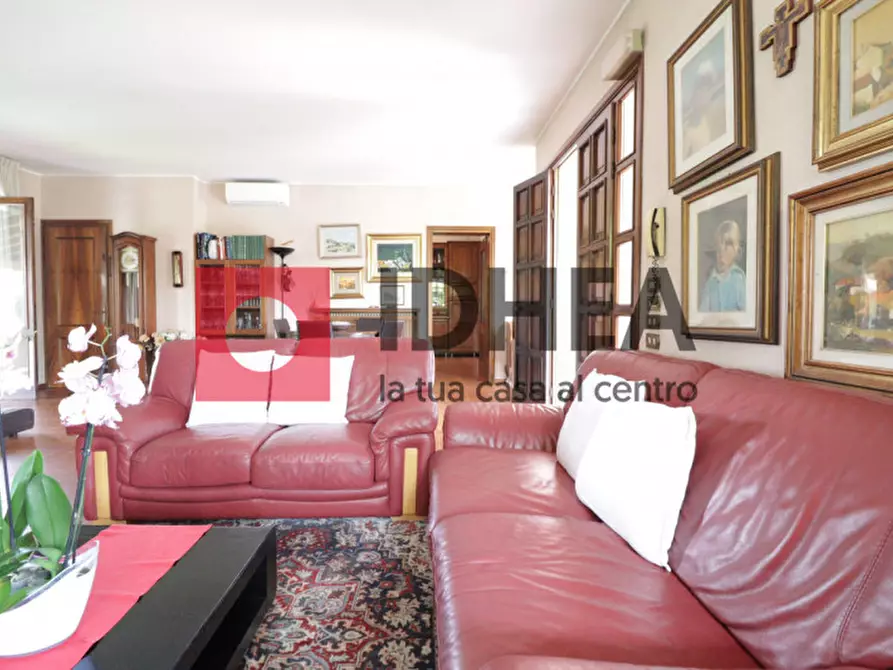 Immagine 12 di Casa indipendente in vendita  in Via Campagnola a Villorba