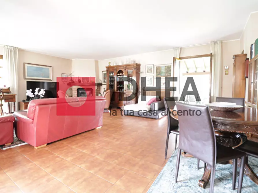 Immagine 13 di Casa indipendente in vendita  in Via Campagnola a Villorba