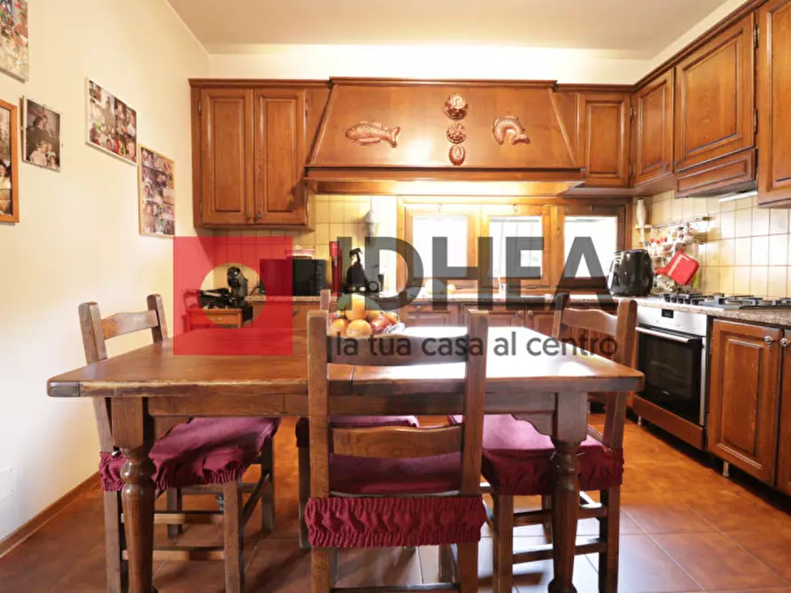 Immagine 15 di Casa indipendente in vendita  in Via Campagnola a Villorba