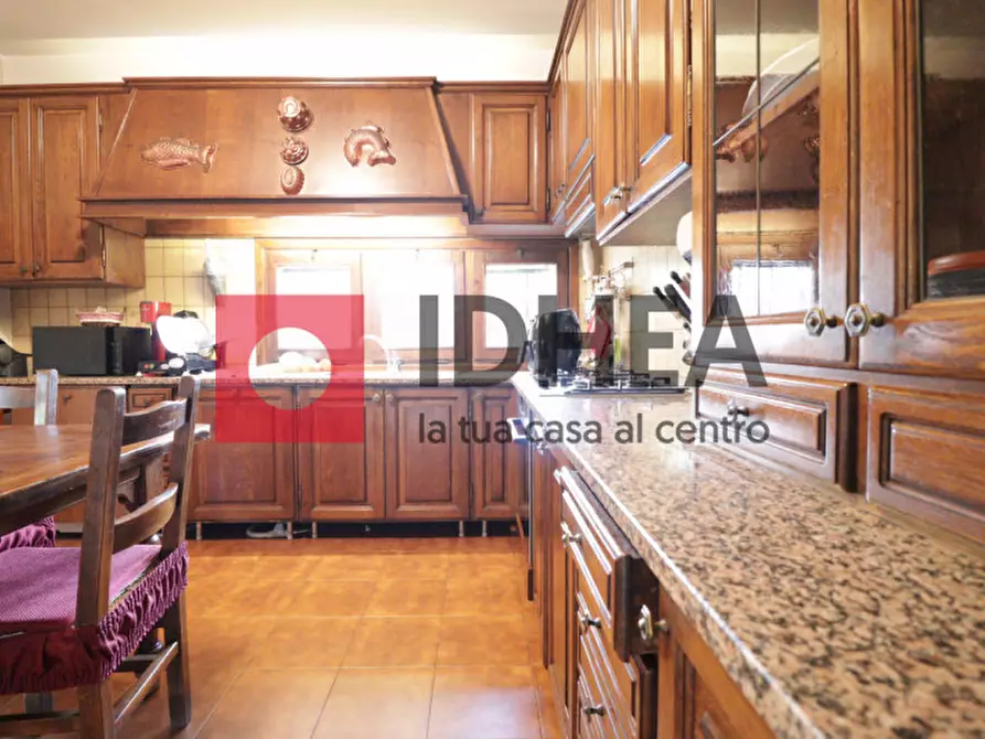 Immagine 16 di Casa indipendente in vendita  in Via Campagnola a Villorba