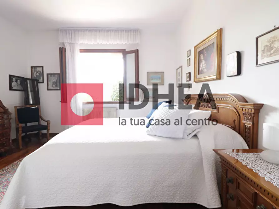 Immagine 27 di Casa indipendente in vendita  in Via Campagnola a Villorba