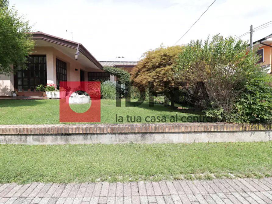 Immagine 32 di Casa indipendente in vendita  in Via Campagnola a Villorba