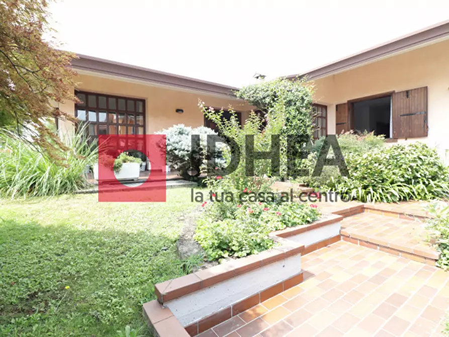 Immagine 33 di Casa indipendente in vendita  in Via Campagnola a Villorba