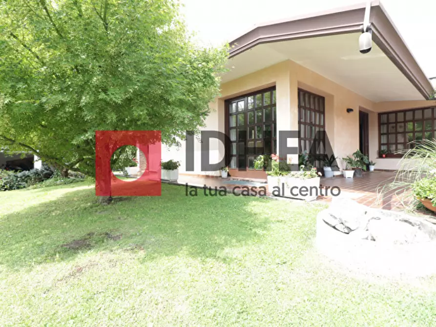 Immagine 34 di Casa indipendente in vendita  in Via Campagnola a Villorba