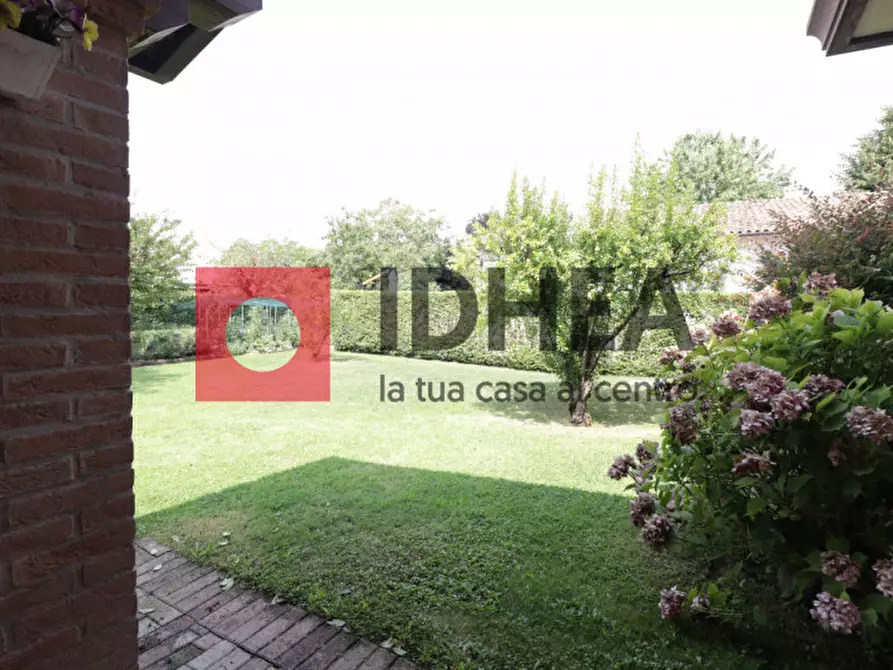 Immagine 35 di Casa indipendente in vendita  in Via Campagnola a Villorba