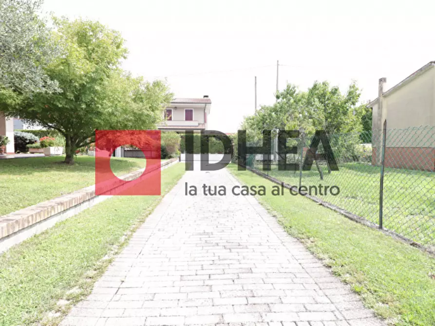 Immagine 36 di Casa indipendente in vendita  in Via Campagnola a Villorba