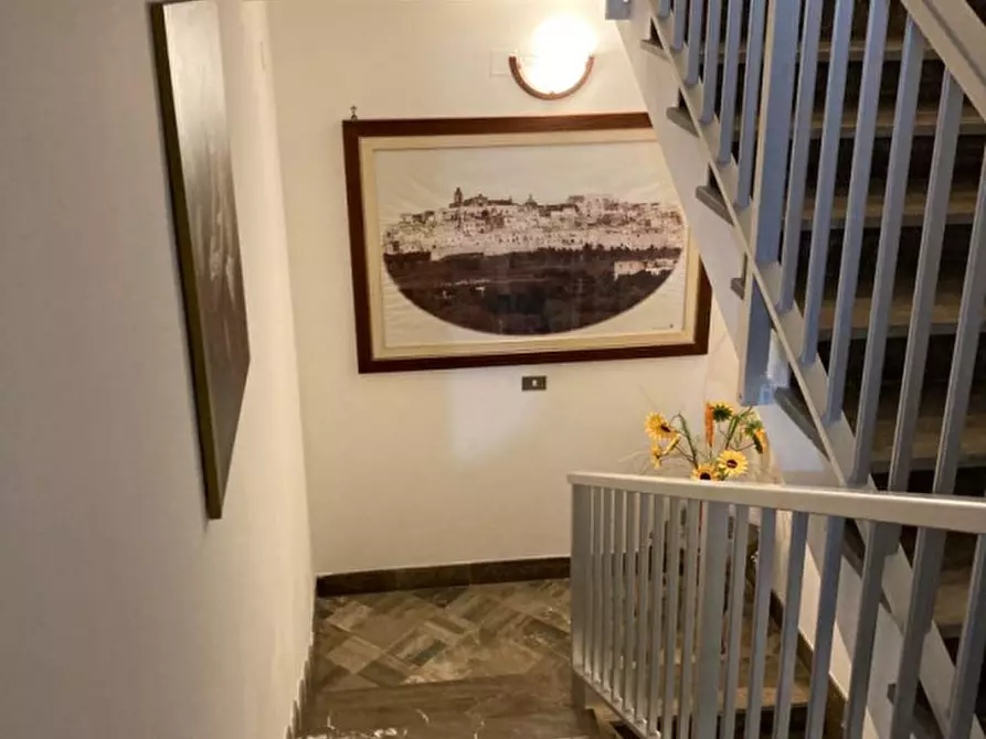 Immagine 25 di Casa indipendente in vendita  in Via 2 Giugno a Ceglie Messapico