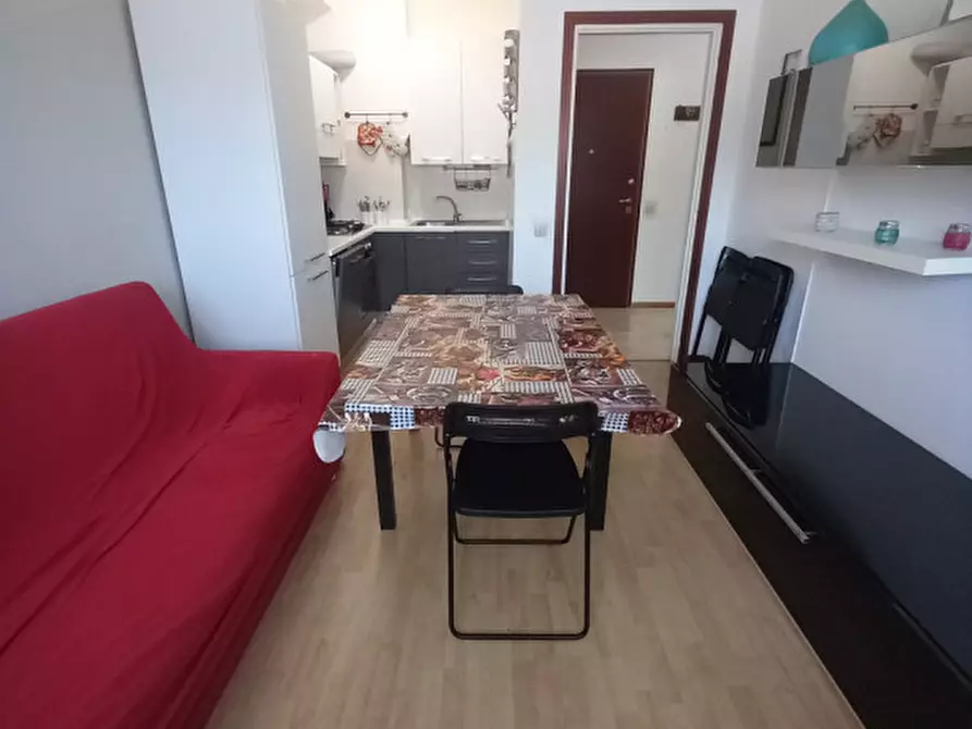 Immagine 1 di Appartamento in affitto  in Corso Cristoforo Colombo a Chiavari