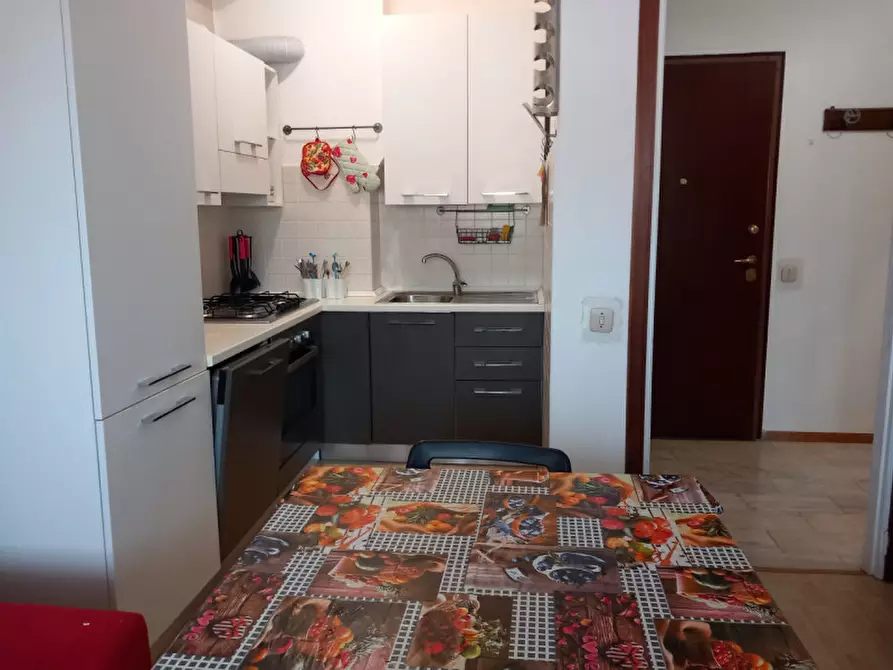 Immagine 2 di Appartamento in affitto  in Corso Cristoforo Colombo a Chiavari