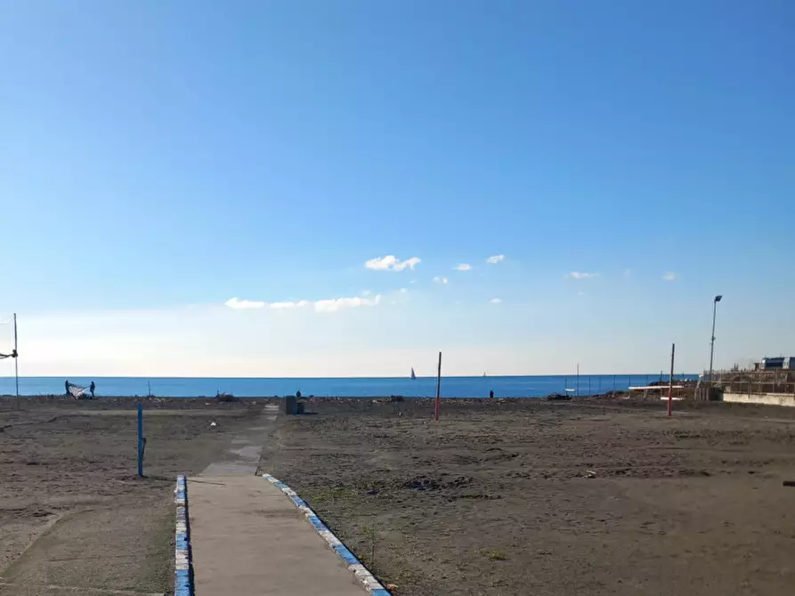 Immagine 3 di Appartamento in affitto  in Corso Cristoforo Colombo a Chiavari