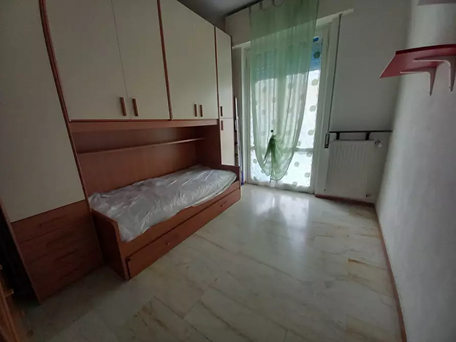 Immagine 9 di Appartamento in affitto  in Corso Cristoforo Colombo a Chiavari