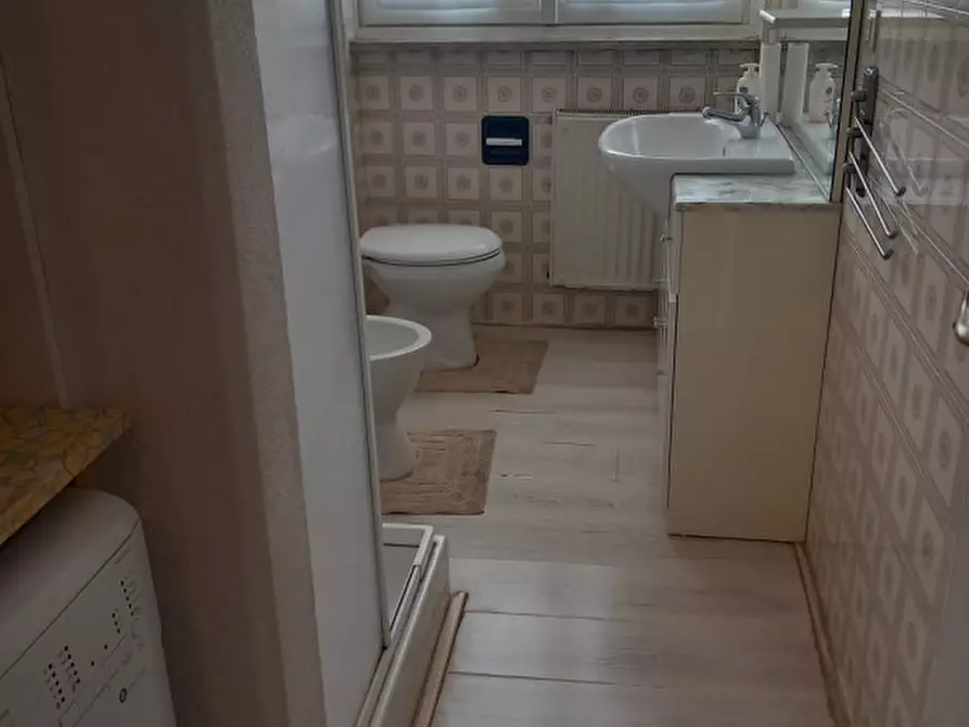 Immagine 10 di Appartamento in affitto  in Corso Cristoforo Colombo a Chiavari